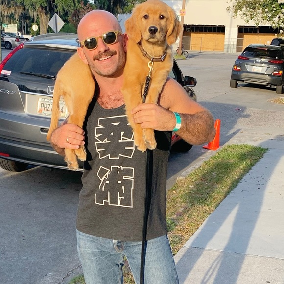 Meet your Posher, Brandon - Picture 2 of 2